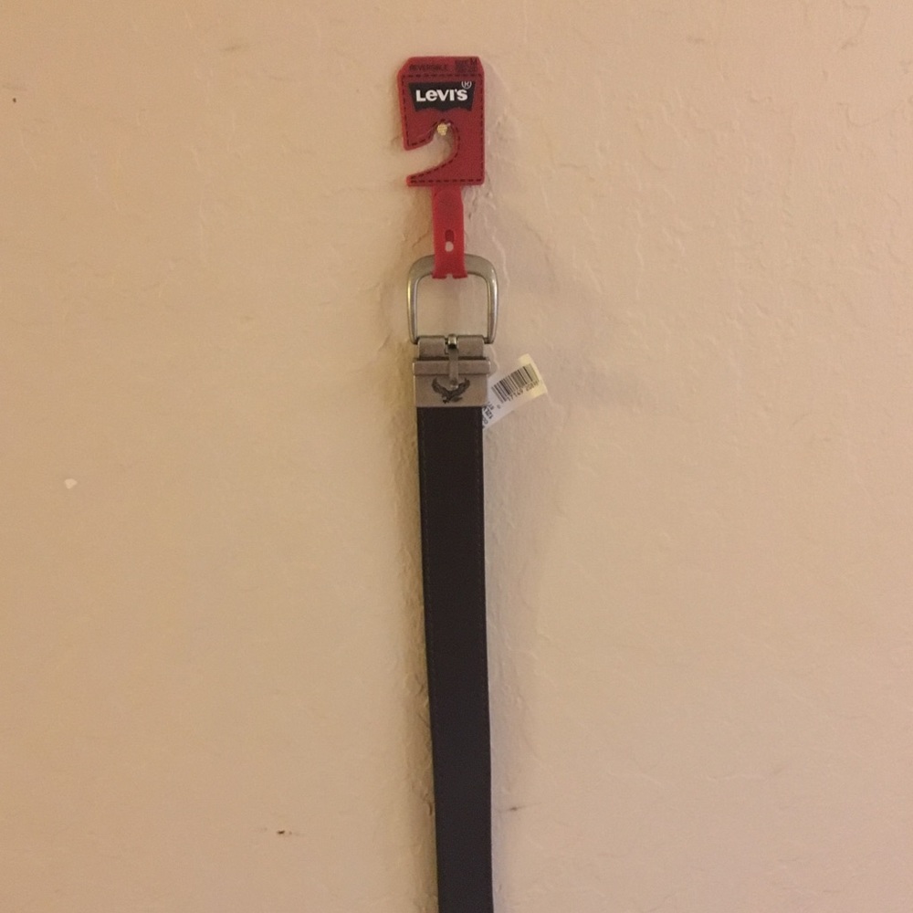 Levi’s Belt